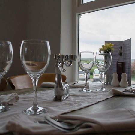 The Runswick Bay Hotel Saltburn-by-the-Sea Eksteriør bilde
