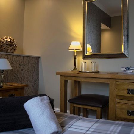 The Runswick Bay Hotel Saltburn-by-the-Sea Eksteriør bilde