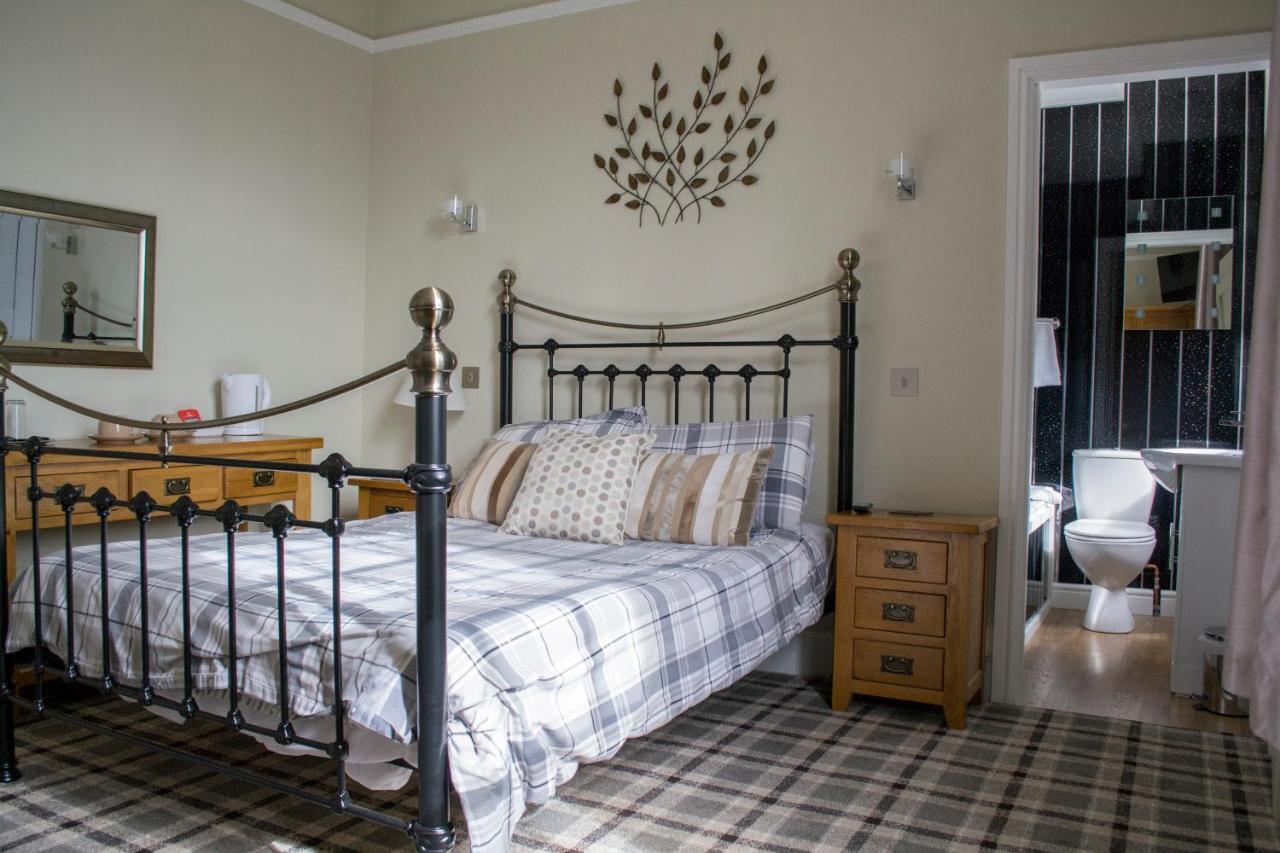 The Runswick Bay Hotel Saltburn-by-the-Sea Eksteriør bilde