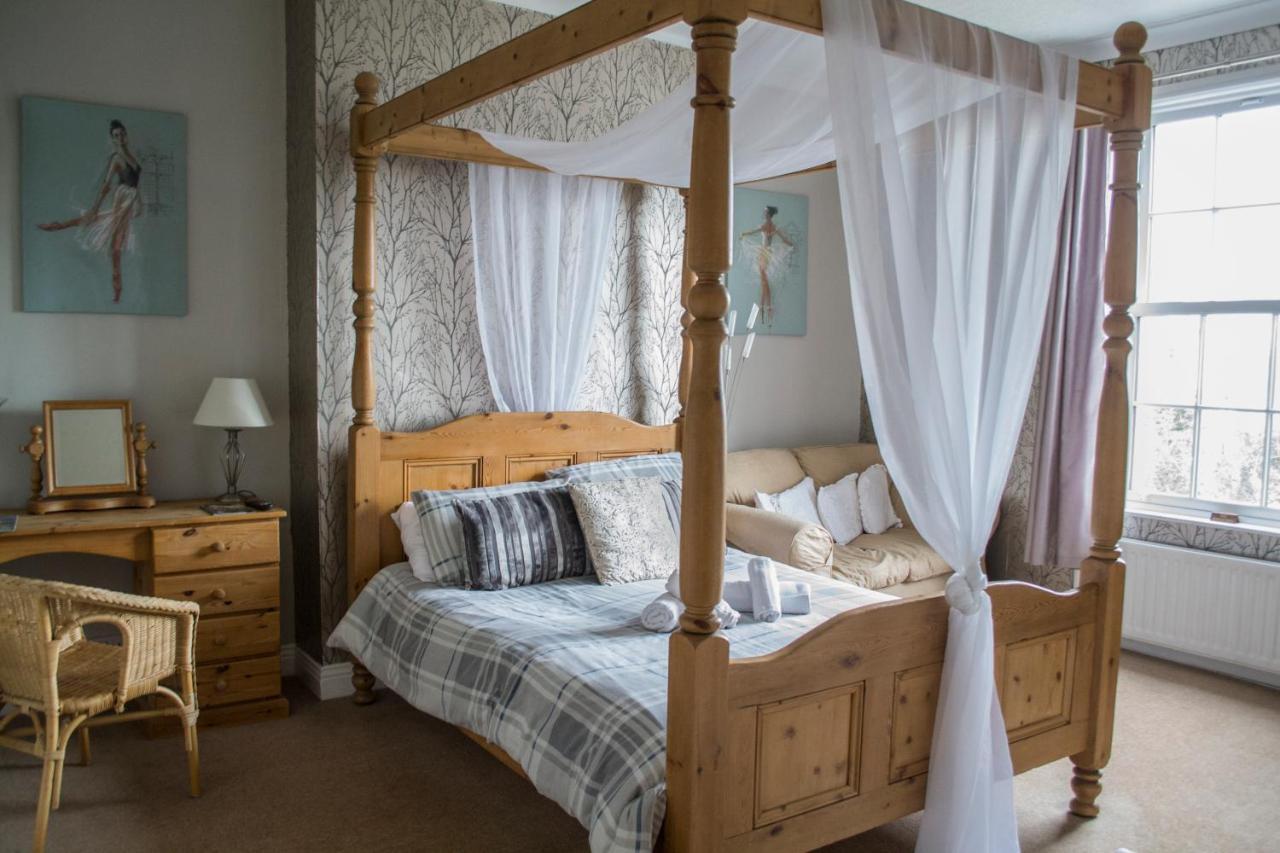 The Runswick Bay Hotel Saltburn-by-the-Sea Eksteriør bilde