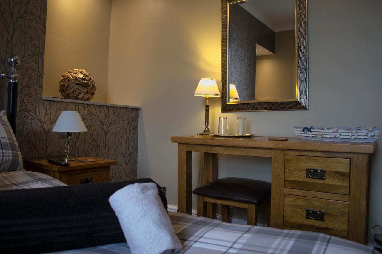 The Runswick Bay Hotel Saltburn-by-the-Sea Eksteriør bilde