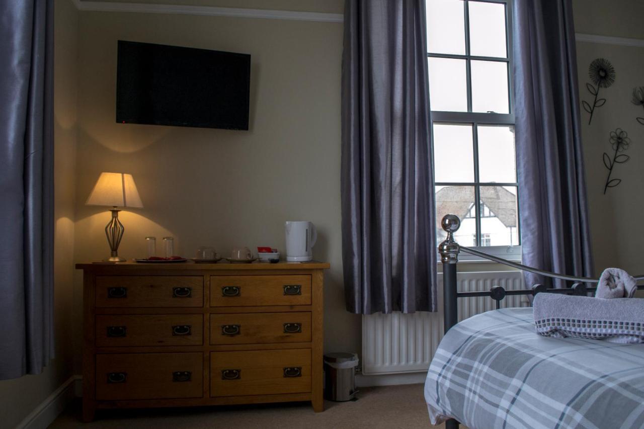 The Runswick Bay Hotel Saltburn-by-the-Sea Eksteriør bilde