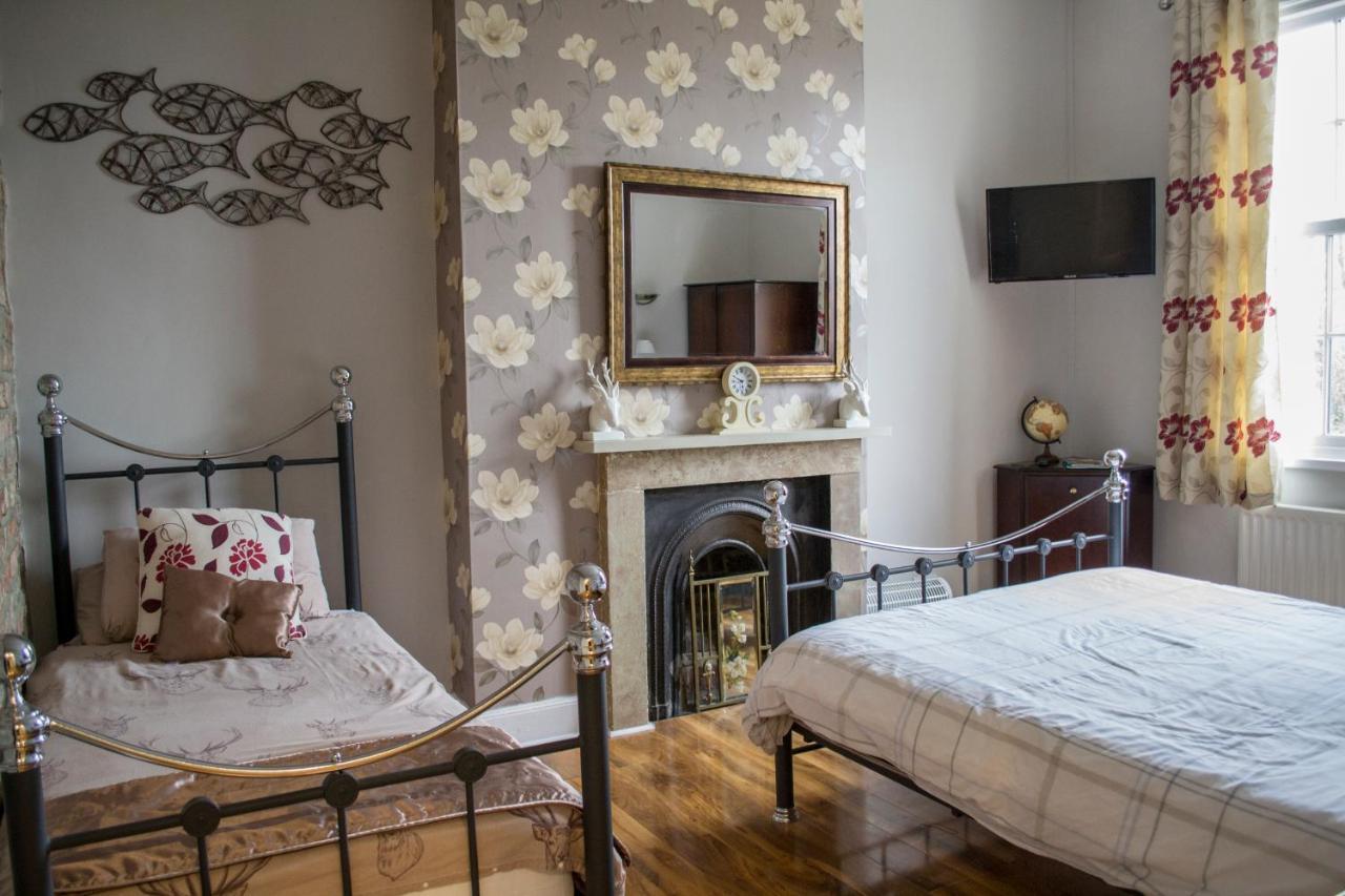The Runswick Bay Hotel Saltburn-by-the-Sea Eksteriør bilde