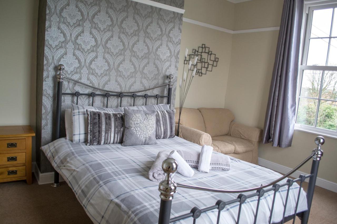The Runswick Bay Hotel Saltburn-by-the-Sea Eksteriør bilde